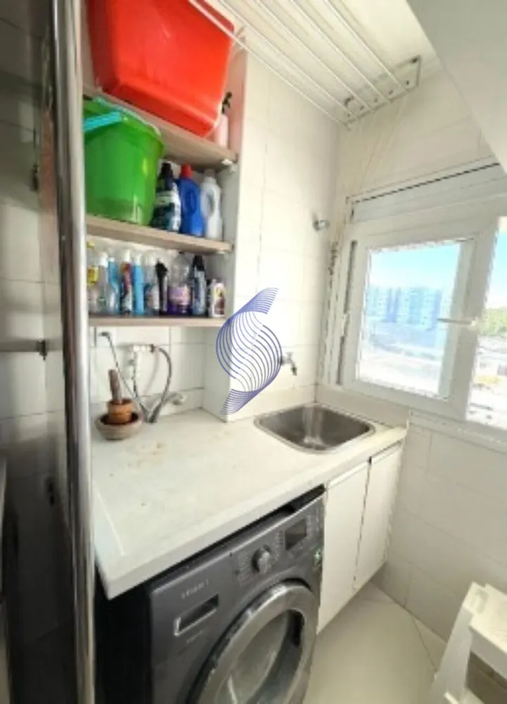 Apartamento, 2 quartos, 93 m² - Foto 3