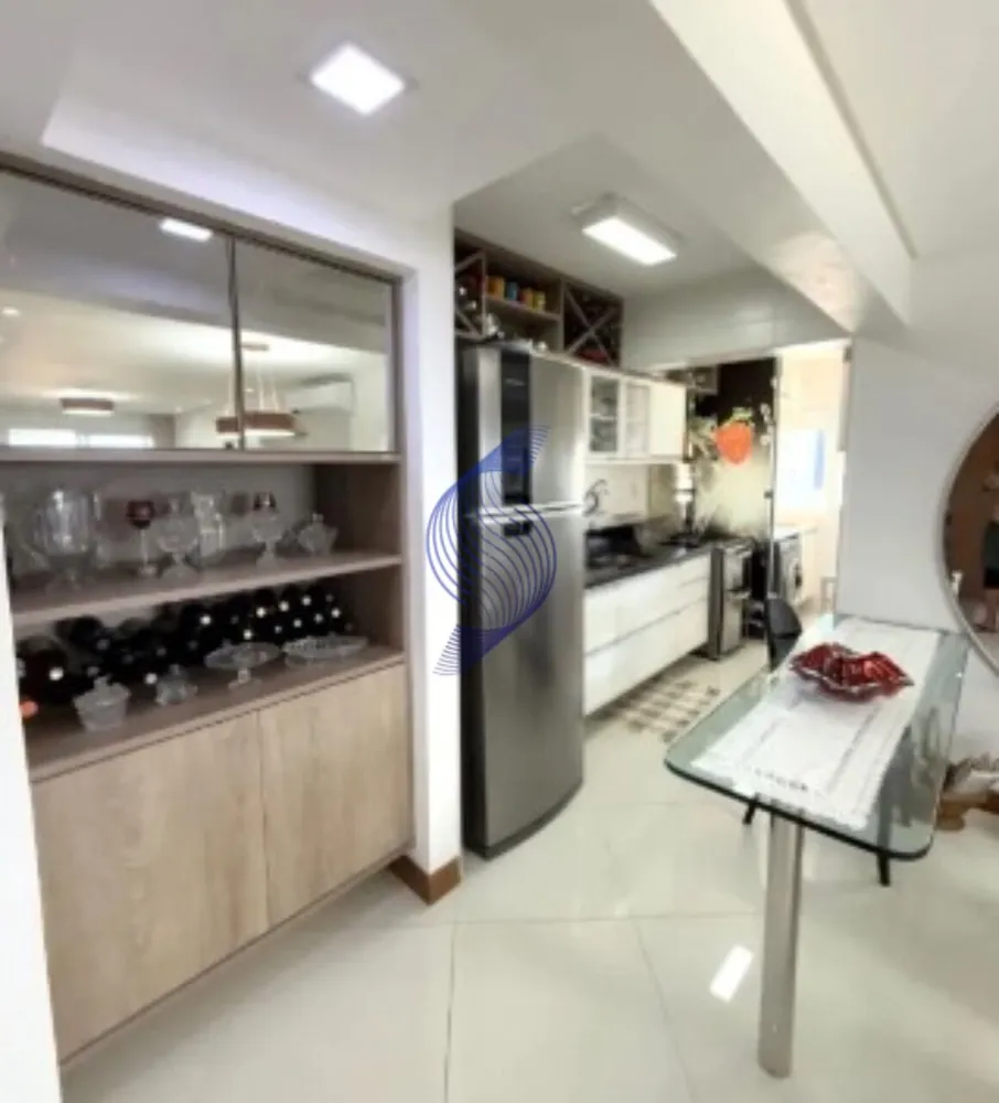 Apartamento, 2 quartos, 93 m² - Foto 2