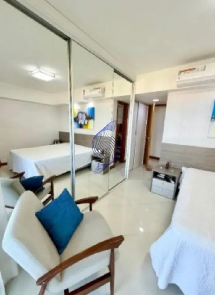 Apartamento, 2 quartos, 93 m² - Foto 4