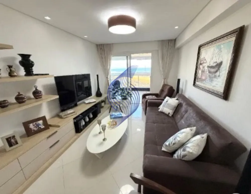 Apartamento, 2 quartos, 93 m² - Foto 1