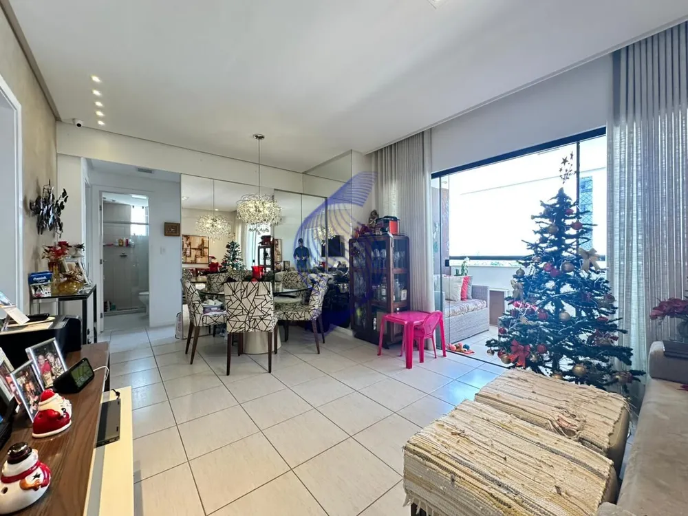 Apartamento, 2 quartos, 85 m² - Foto 1
