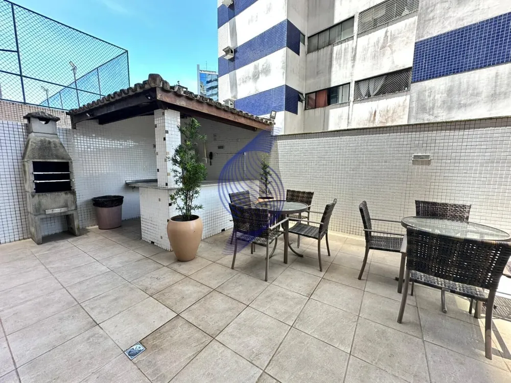 Apartamento, 2 quartos, 85 m² - Foto 3