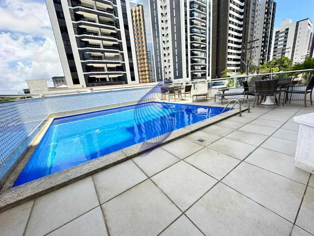 Apartamento, 2 quartos, 85 m² - Foto 8