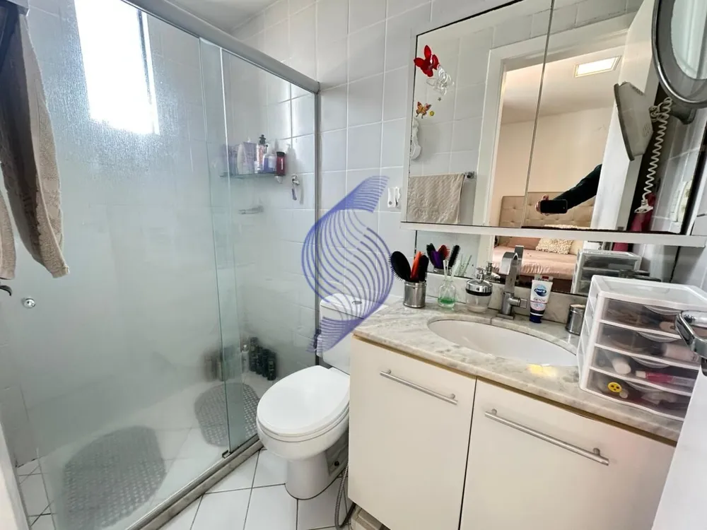 Apartamento, 2 quartos, 85 m² - Foto 7