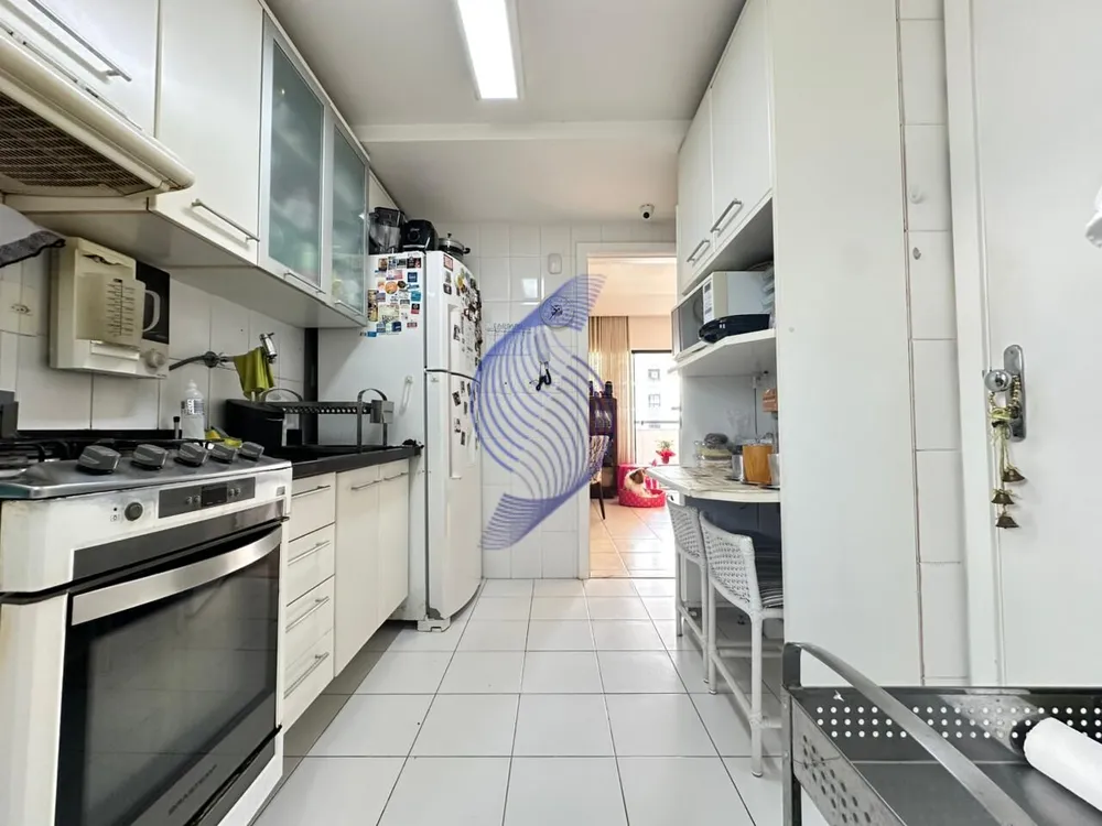 Apartamento, 2 quartos, 85 m² - Foto 6