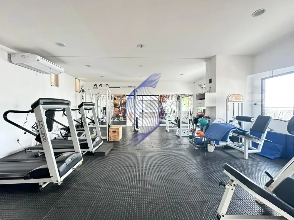Apartamento, 2 quartos, 85 m² - Foto 1