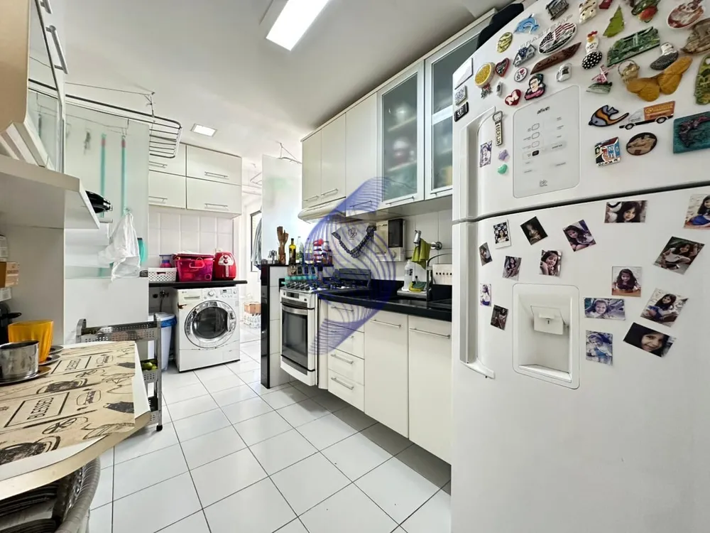 Apartamento, 2 quartos, 85 m² - Foto 4