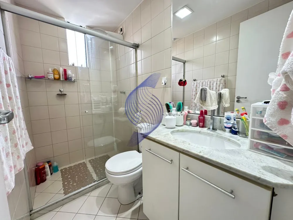 Apartamento, 2 quartos, 85 m² - Foto 5