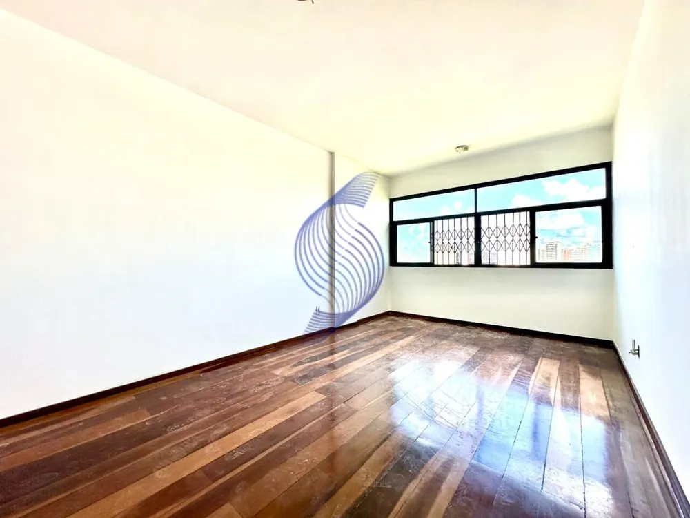 Apartamento, 3 quartos, 108 m² - Foto 3