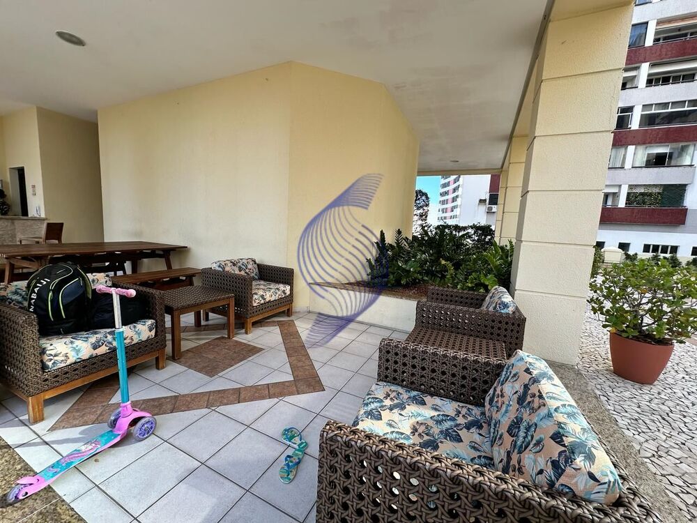 Apartamento, 4 quartos, 123 m² - Foto 24
