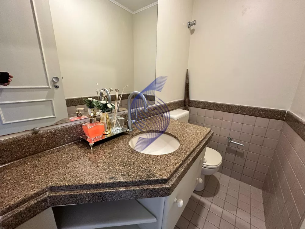 Apartamento, 4 quartos, 123 m² - Foto 9