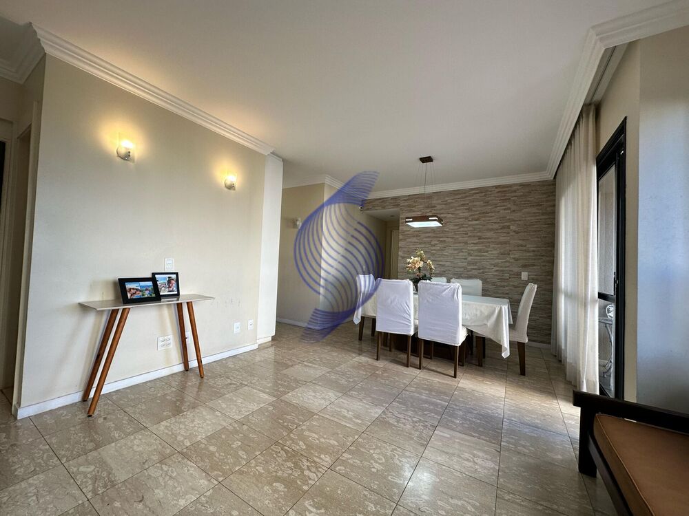 Apartamento, 4 quartos, 123 m² - Foto 3