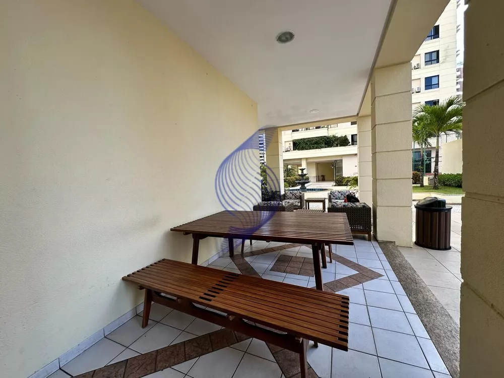 Apartamento, 4 quartos, 123 m² - Foto 22