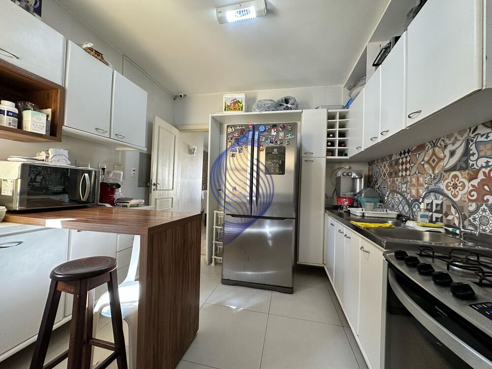 Apartamento, 4 quartos, 123 m² - Foto 5