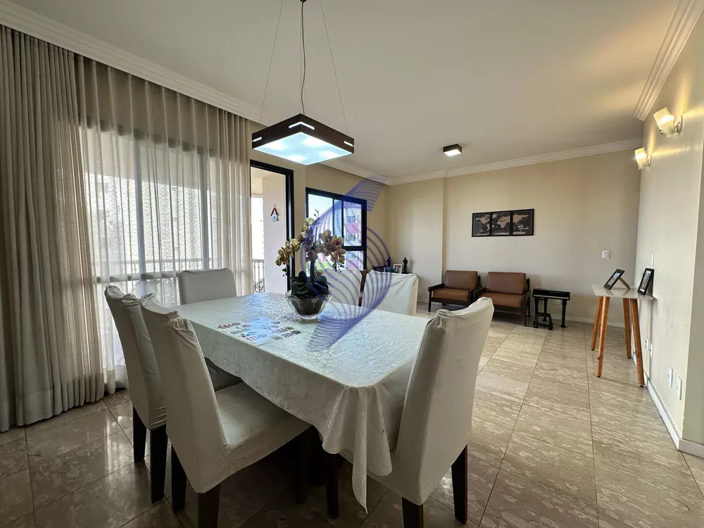 Apartamento, 4 quartos, 123 m² - Foto 4