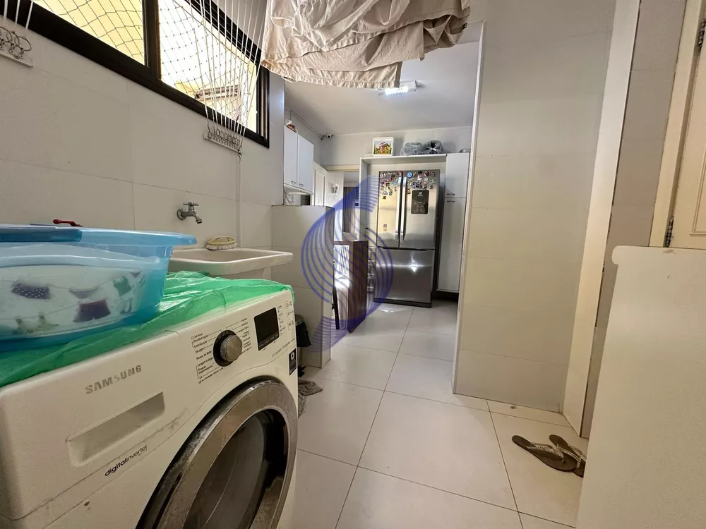 Apartamento, 4 quartos, 123 m² - Foto 16