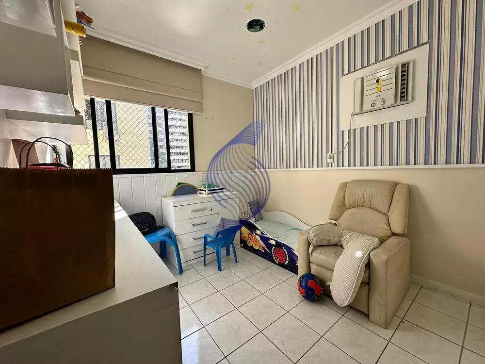 Apartamento, 4 quartos, 123 m² - Foto 13