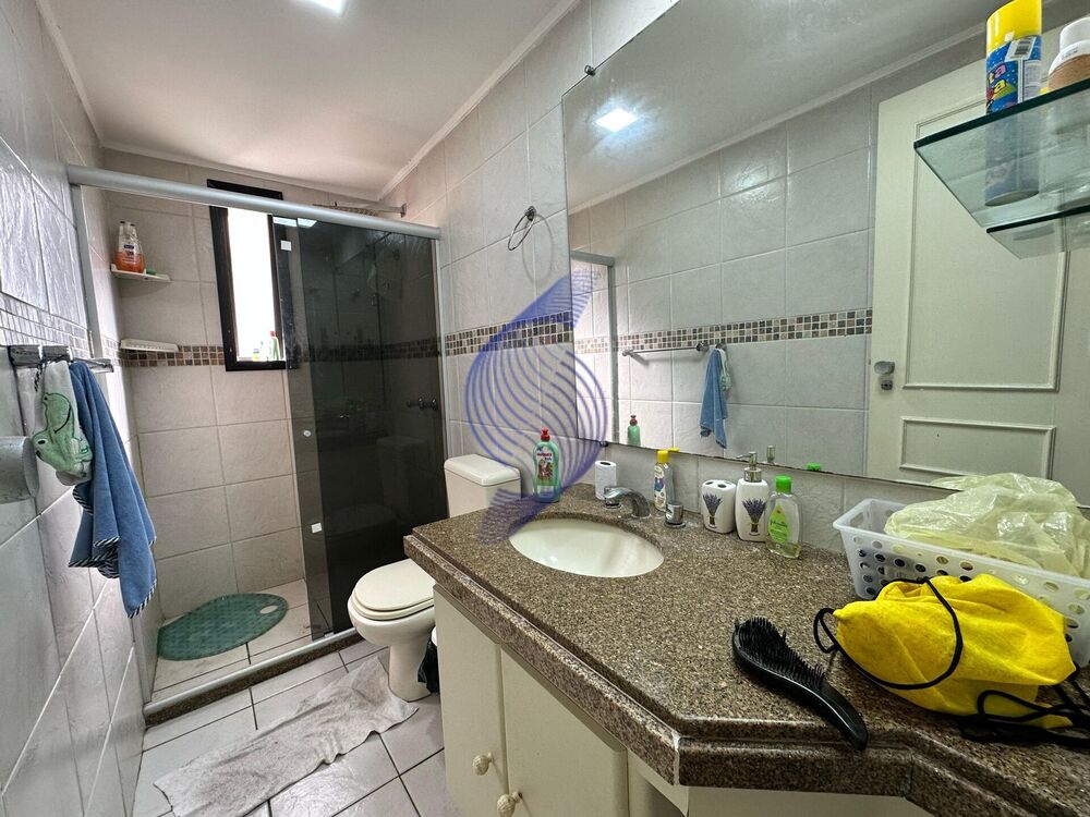 Apartamento, 4 quartos, 123 m² - Foto 11