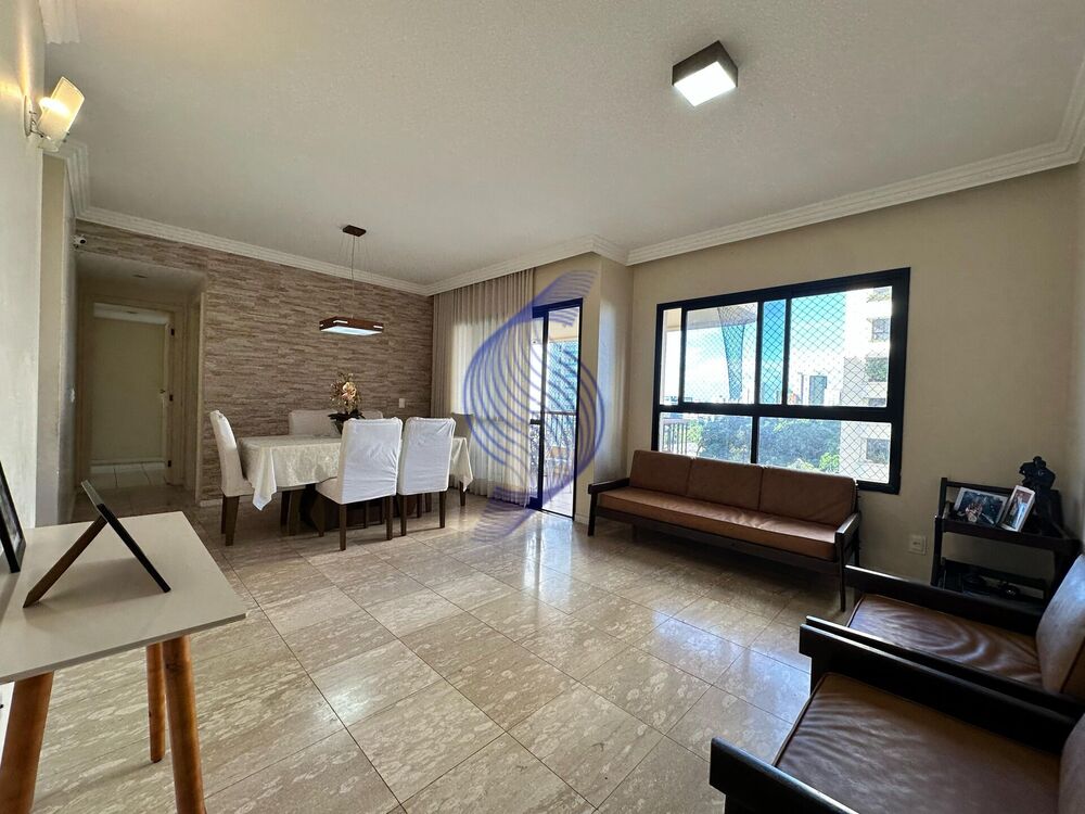 Apartamento, 4 quartos, 123 m² - Foto 2