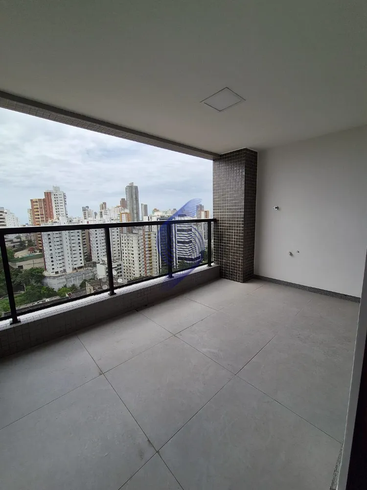 Apartamento, 1 quarto, 50 m² - Foto 8