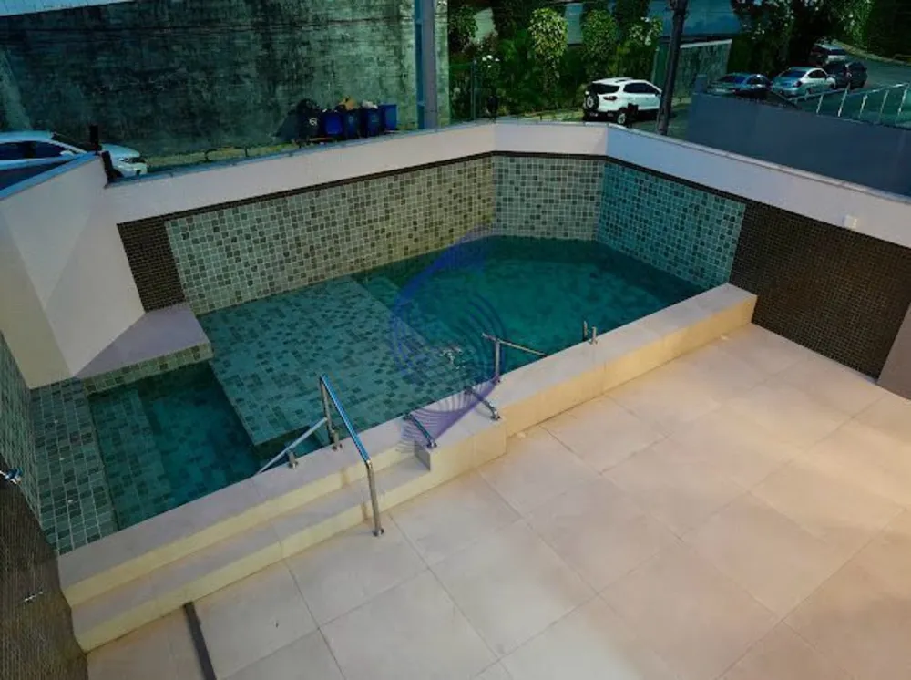 Apartamento, 1 quarto, 50 m² - Foto 12