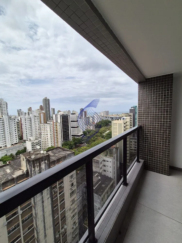 Apartamento, 1 quarto, 50 m² - Foto 1