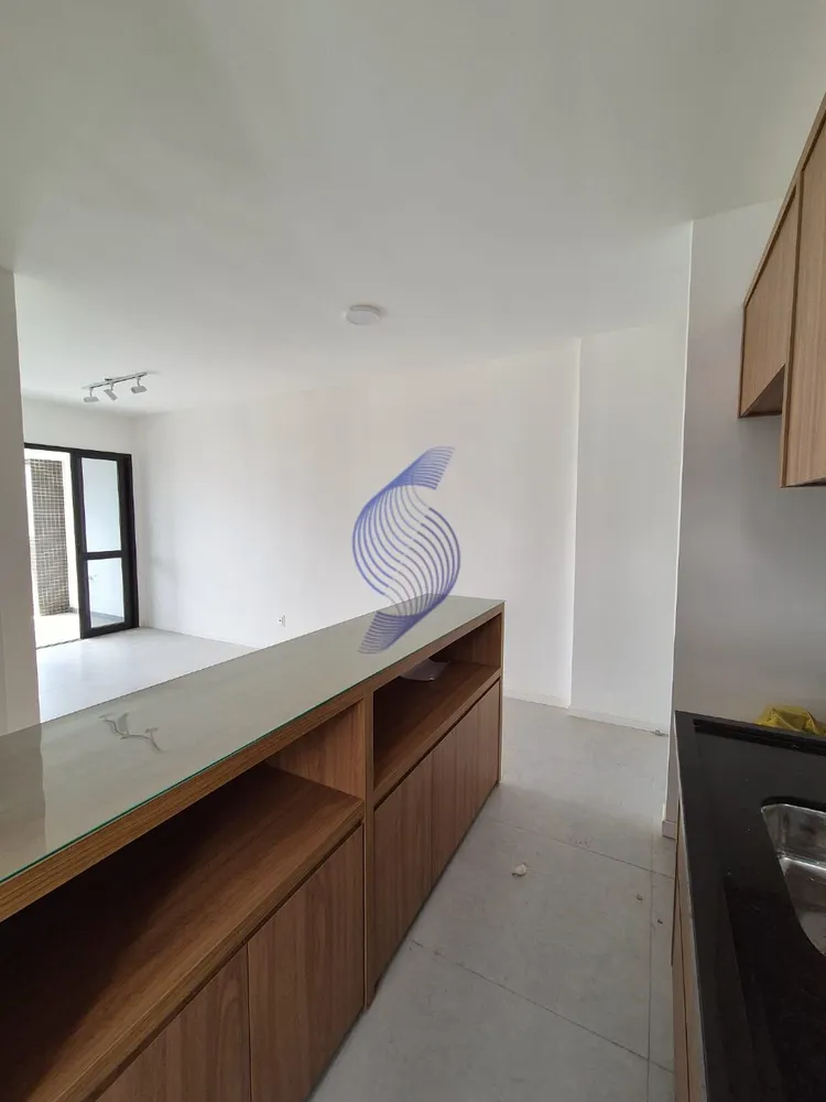 Apartamento, 1 quarto, 50 m² - Foto 4