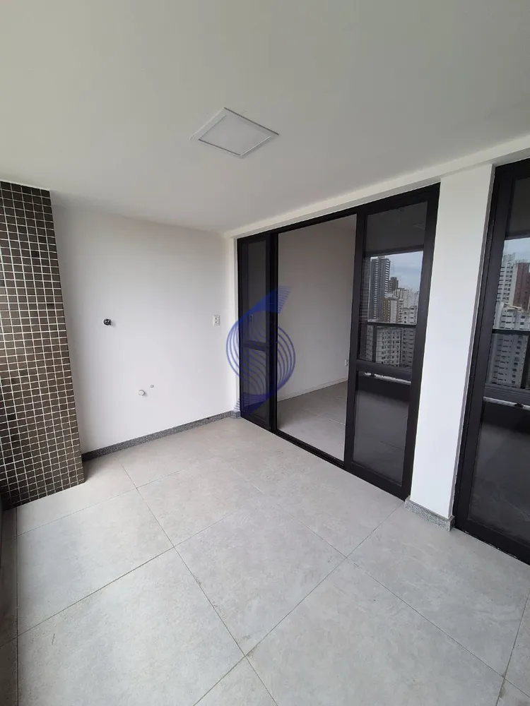 Apartamento, 1 quarto, 50 m² - Foto 7