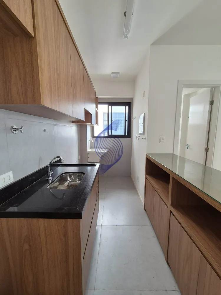 Apartamento, 1 quarto, 50 m² - Foto 6