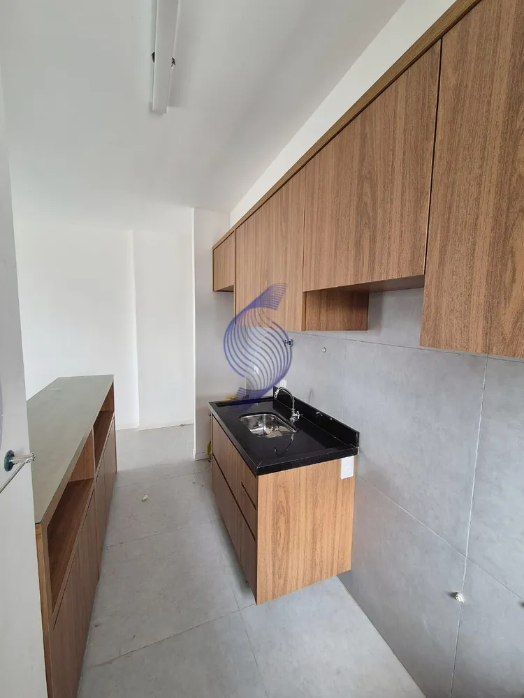 Apartamento, 1 quarto, 50 m² - Foto 5