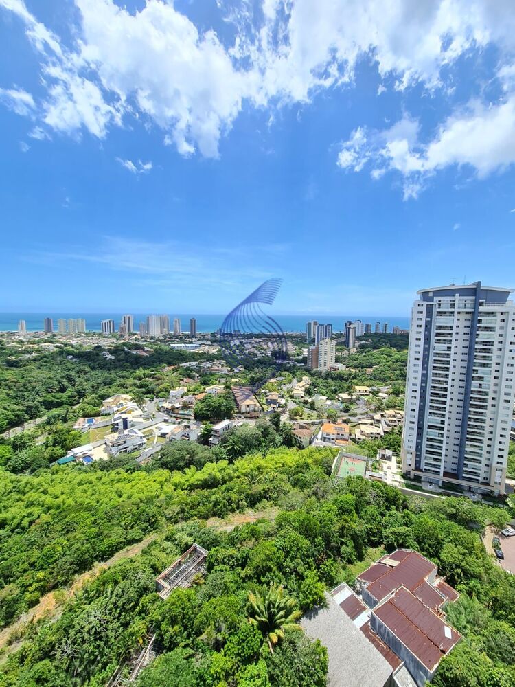 Apartamento à venda com 3 quartos, 110m² - Foto 1