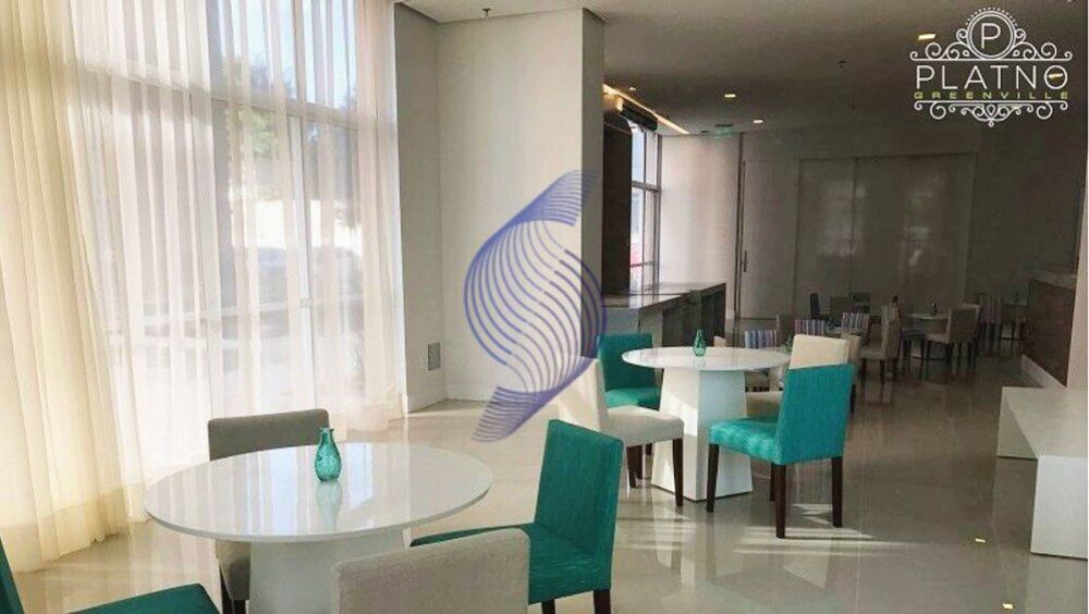 Apartamento à venda com 3 quartos, 110m² - Foto 6