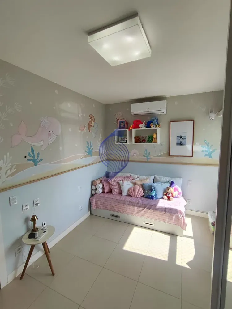 Apartamento, 3 quartos, 144 m² - Foto 2