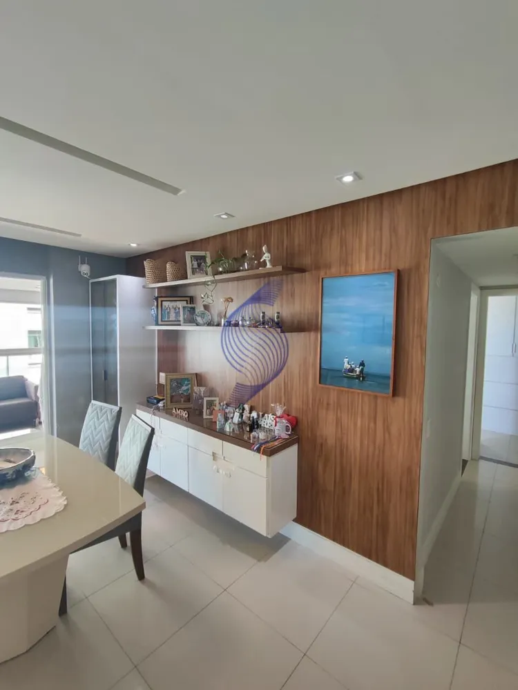 Apartamento, 3 quartos, 144 m² - Foto 3