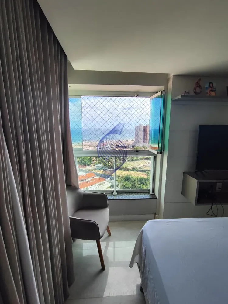 Apartamento, 3 quartos, 144 m² - Foto 9