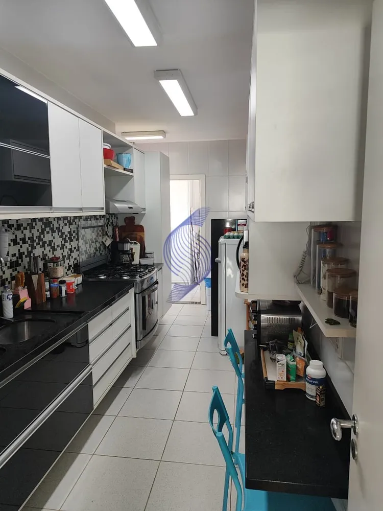 Apartamento, 3 quartos, 144 m² - Foto 1