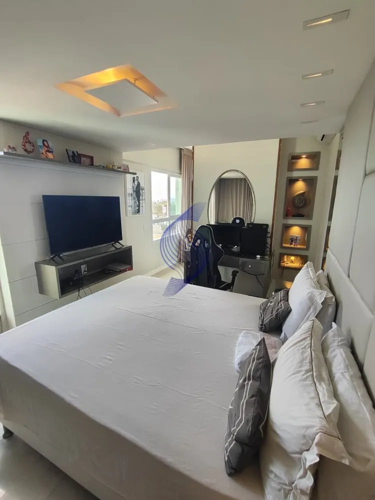 Apartamento, 3 quartos, 144 m² - Foto 8