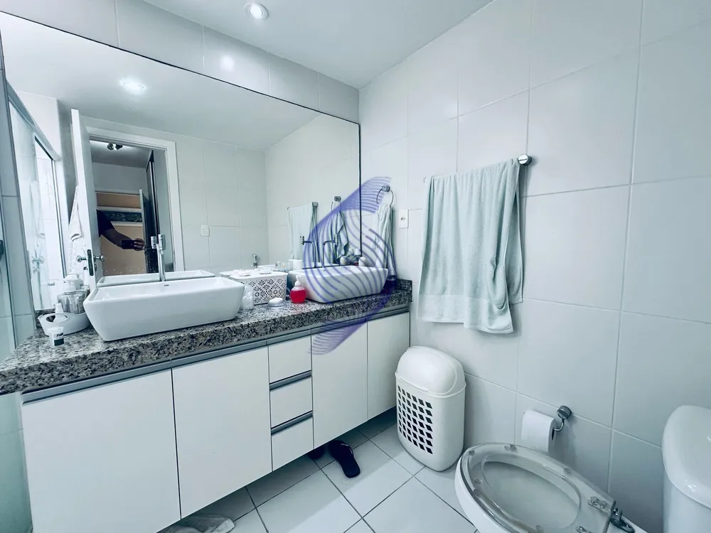Apartamento, 4 quartos, 181 m² - Foto 5