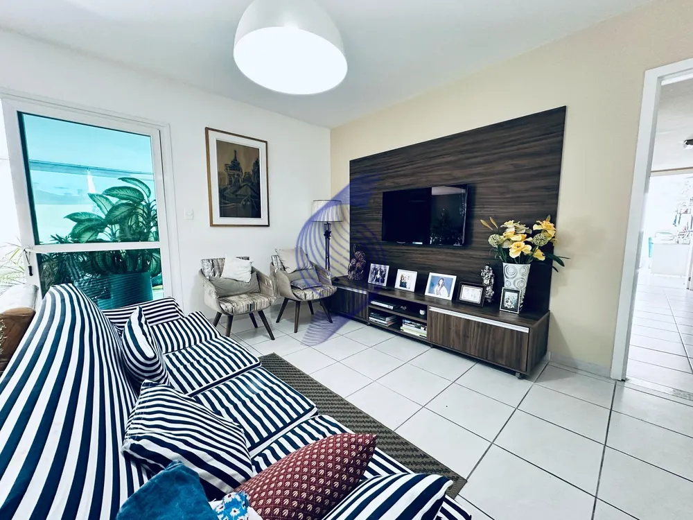 Apartamento, 4 quartos, 181 m² - Foto 3