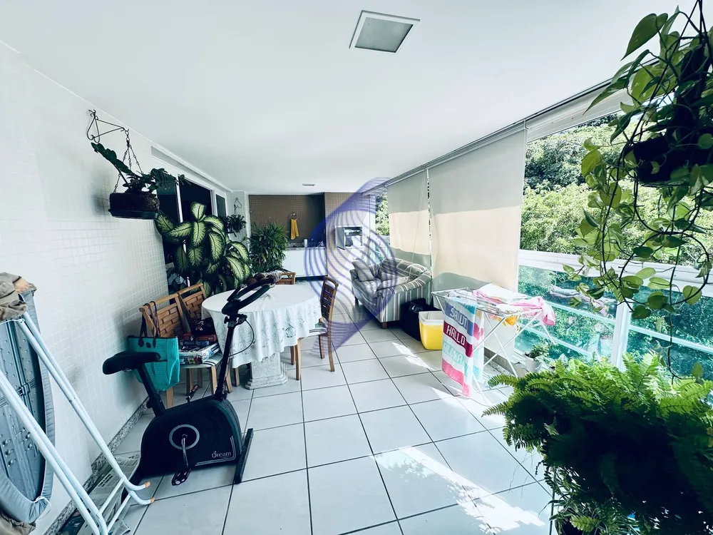 Apartamento, 4 quartos, 181 m² - Foto 2