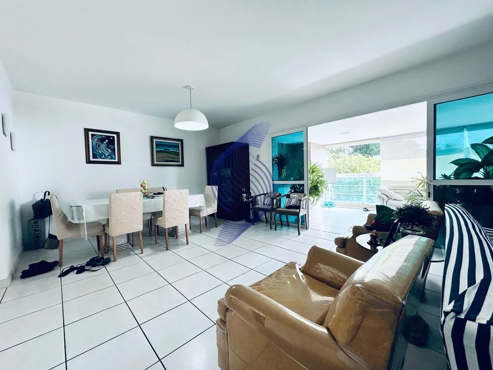 Apartamento, 4 quartos, 181 m² - Foto 4