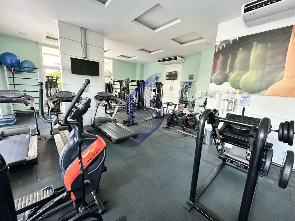 Apartamento, 4 quartos, 181 m² - Foto 8
