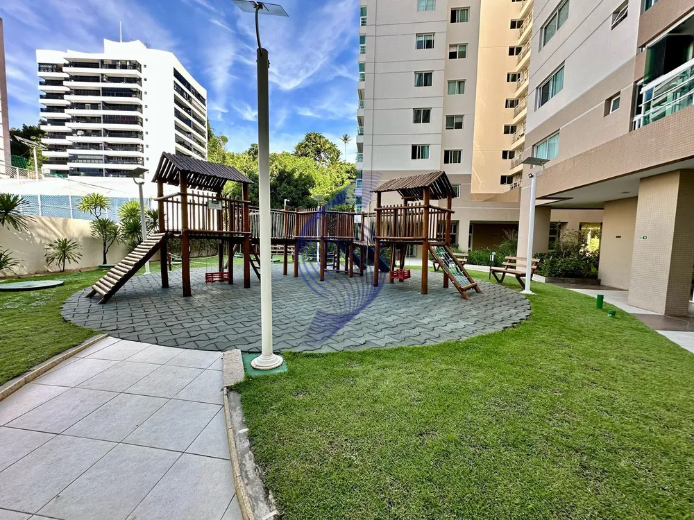 Apartamento, 4 quartos, 181 m² - Foto 10