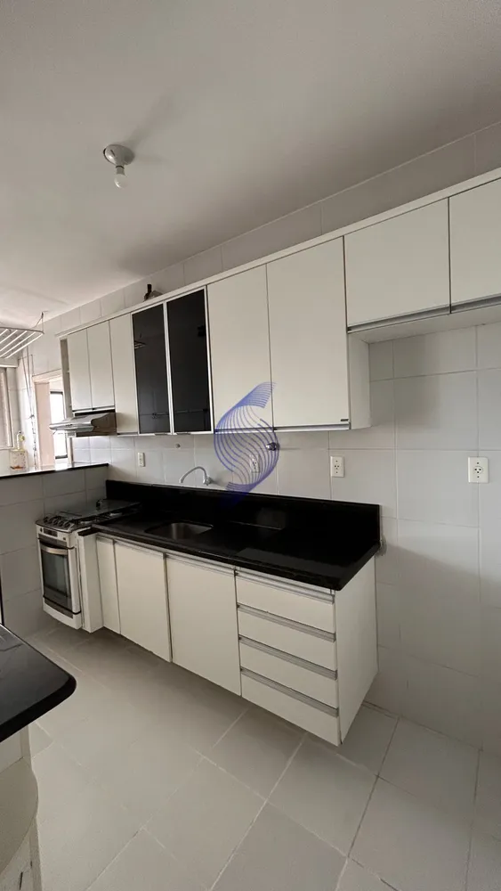 Apartamento, 3 quartos, 90 m² - Foto 5