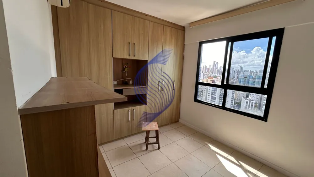 Apartamento, 3 quartos, 90 m² - Foto 9