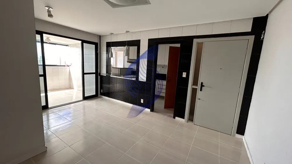 Apartamento, 3 quartos, 90 m² - Foto 4
