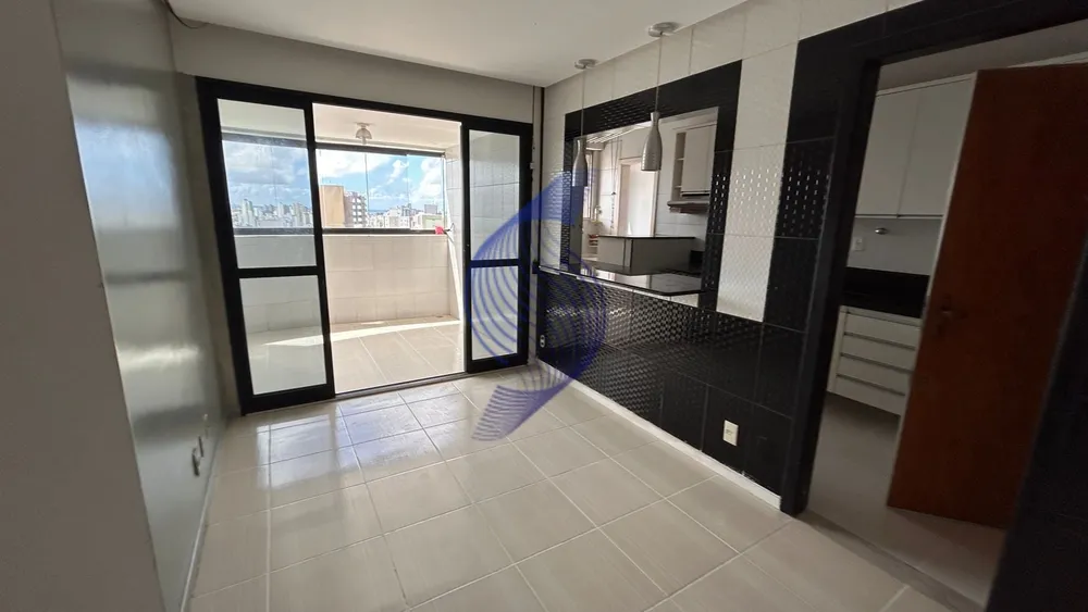 Apartamento, 3 quartos, 90 m² - Foto 2