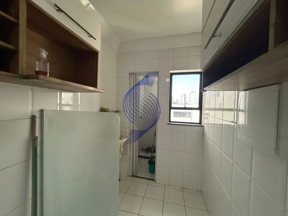 Apartamento, 2 quartos, 62 m² - Foto 3