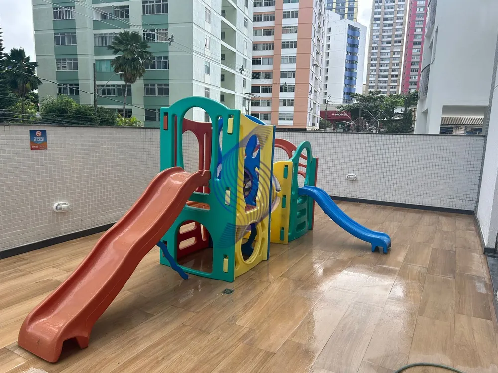 Apartamento, 2 quartos, 62 m² - Foto 14