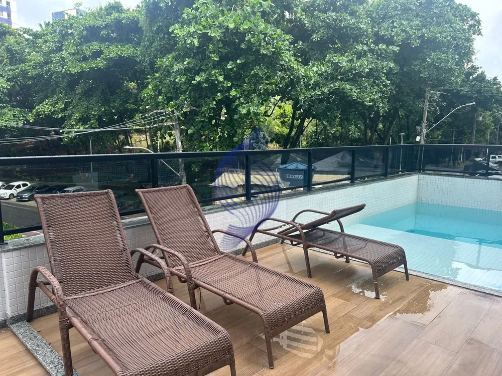 Apartamento, 2 quartos, 62 m² - Foto 12